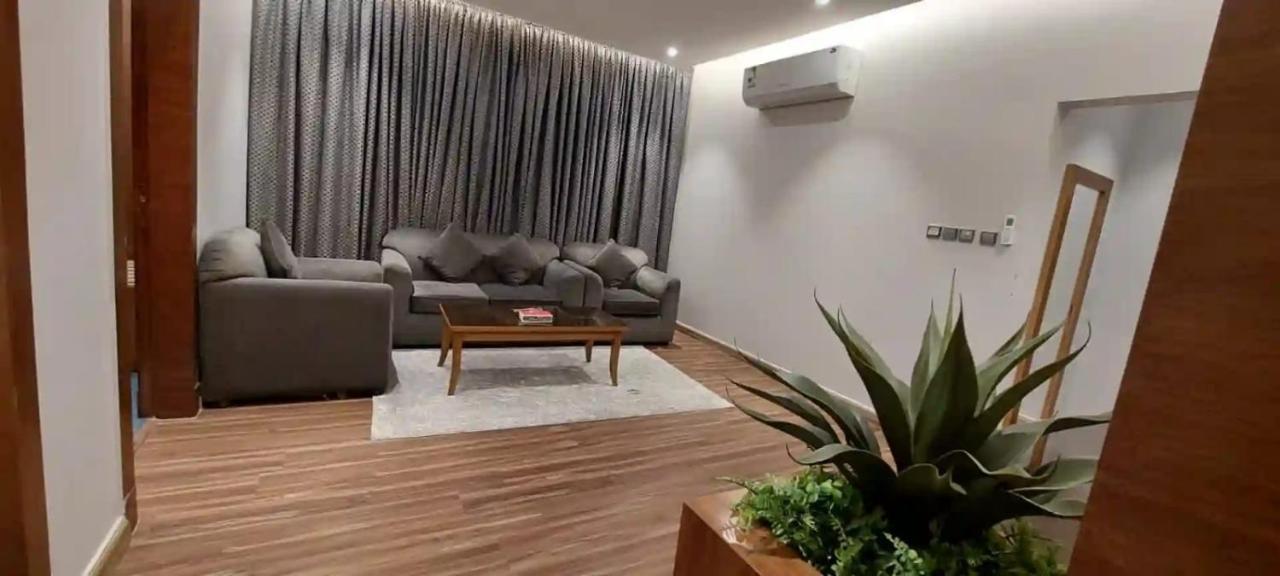 الماسم للأجنحة الفاخرة- الملك فهد - الرياض Riadh Exterior foto